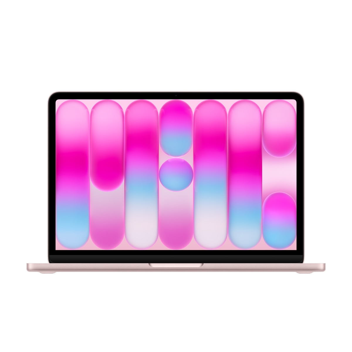 Apple Macbook Neo 13-Inch blush